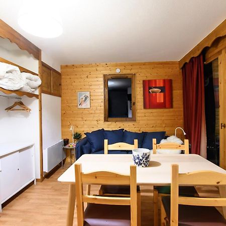Cozyloge, Orelle & Les 3 Vallees Екстер'єр фото