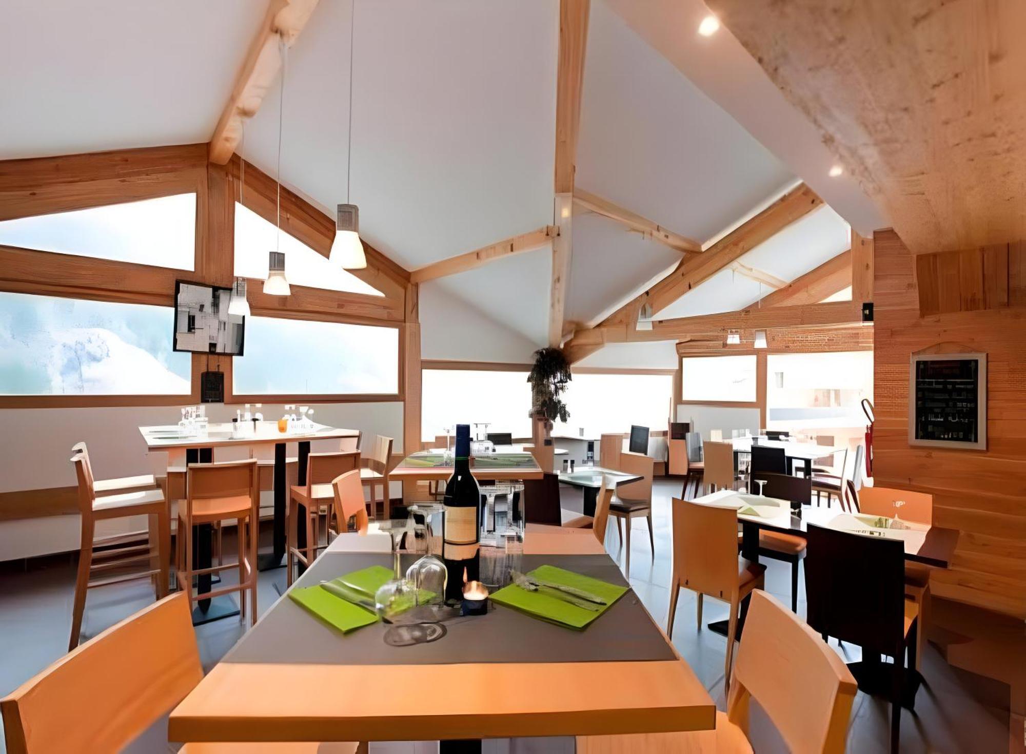 Cozyloge, Orelle & Les 3 Vallees Екстер'єр фото