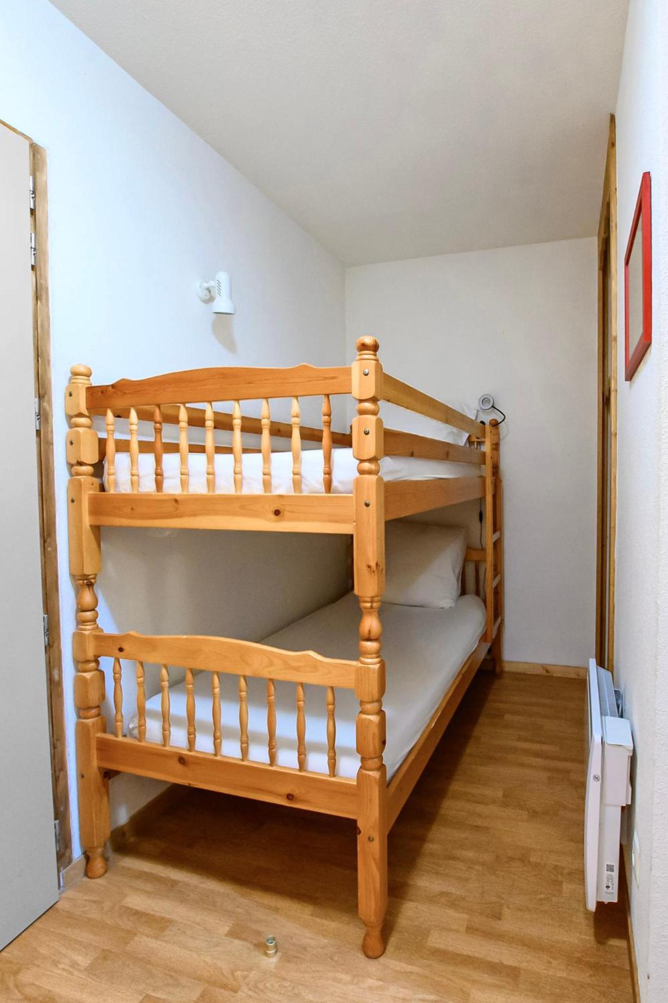 Cozyloge, Orelle & Les 3 Vallees Екстер'єр фото
